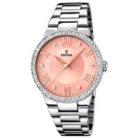Orologio Festina Donna Dame in Acciaio F16719/3 - F16719/3